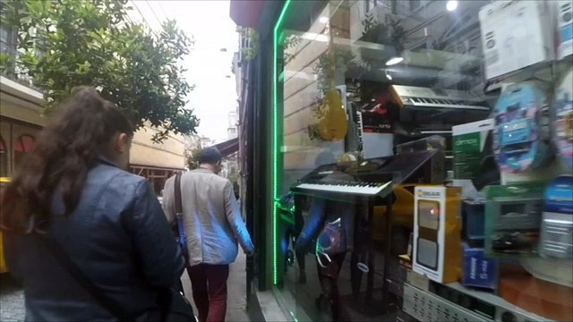 taksim travel istanbul turkey