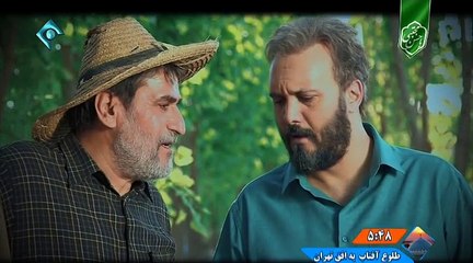 Zire Paye Madar 15 - سریال زیر پای مادر قسمت پانزدهم