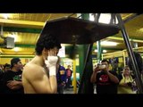 Julio Cesar Chavez Jr. Wants Gennady Golovkin Fight - EsNews Boxing