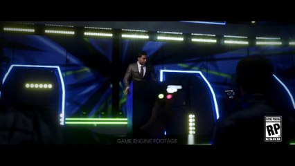 Madden 18 - Longshot - Official Reveal Trailer