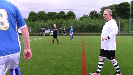 Tameside Striders v. Rochdale Strollers