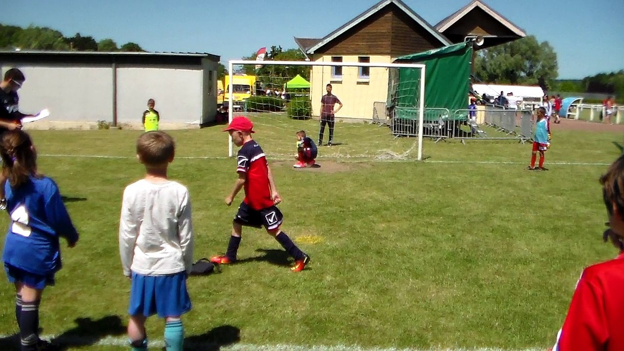 Tournoi u9  u11 u13
