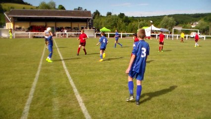 Tournoi u9  u11 u13