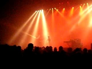 The Young Gods - I'm The Drug