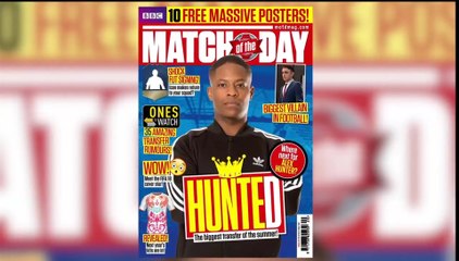 FIFA 18 - Alex Hunter Returns Gameplay Trailer [1080p HD]