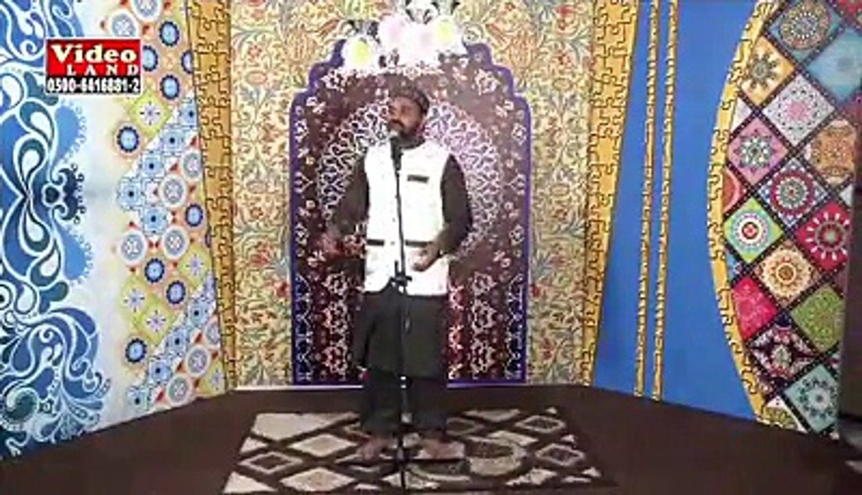 Madinay Dy Nazaray Nu Ay Akhiyan Wekh Aiyan Nay By Muhammad Khawar Sarwar Qadri Gujranwala 03456472248