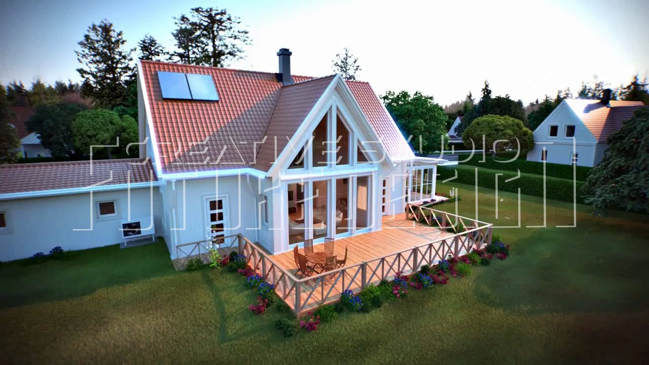 3D Animation Heating Systems