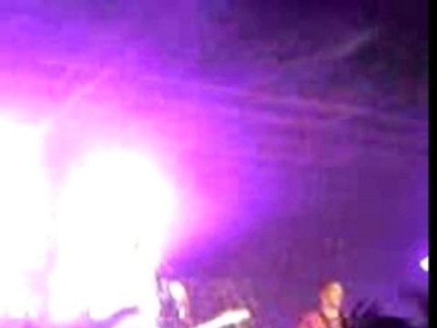 Sangria gratuite à Nay