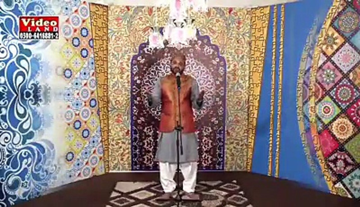 Hamad Allah Sohnya Allah Sohnya By Muhammad Khawar Sarwar Qadri Gujranwala 03456472248