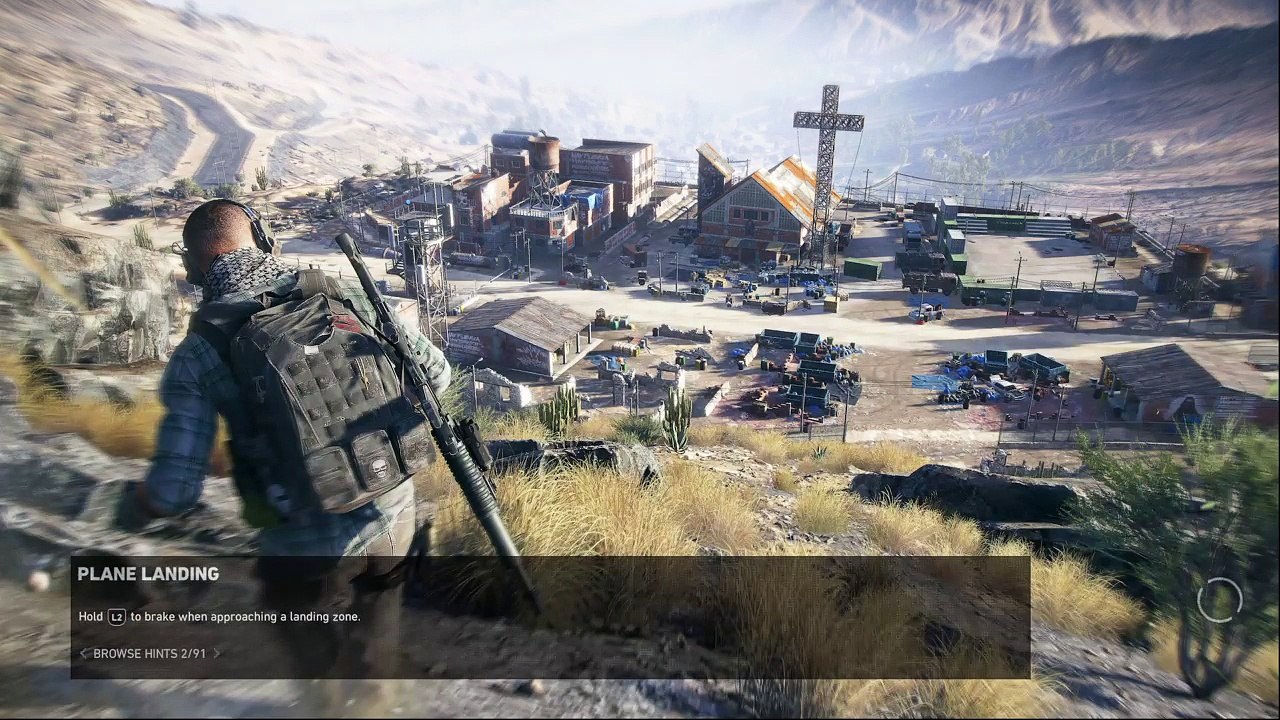 Ghost Recon Wildlands (35)