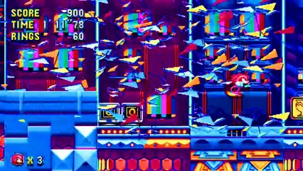 PV-SONIC MANIA [Alta qualidade e tamanho]
