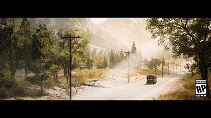 A Way Out - Trailer d'annuncio E3
