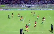 Naby Keita GOAL HD - Ivory Coast 2-3 Guinea 10.06.2017