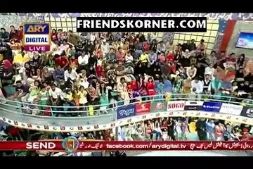 Jeeto Pakistan (Ramzan Special) - P3