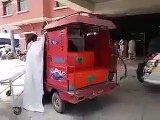 Khatoon Gujranwala Hospital Ke Bahir Delivery Karwane Per Majboor