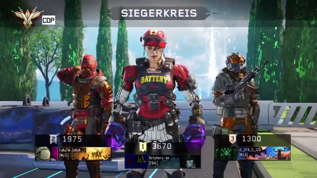 PS4-Live-Übertragung von thanosalexiou345 (19)