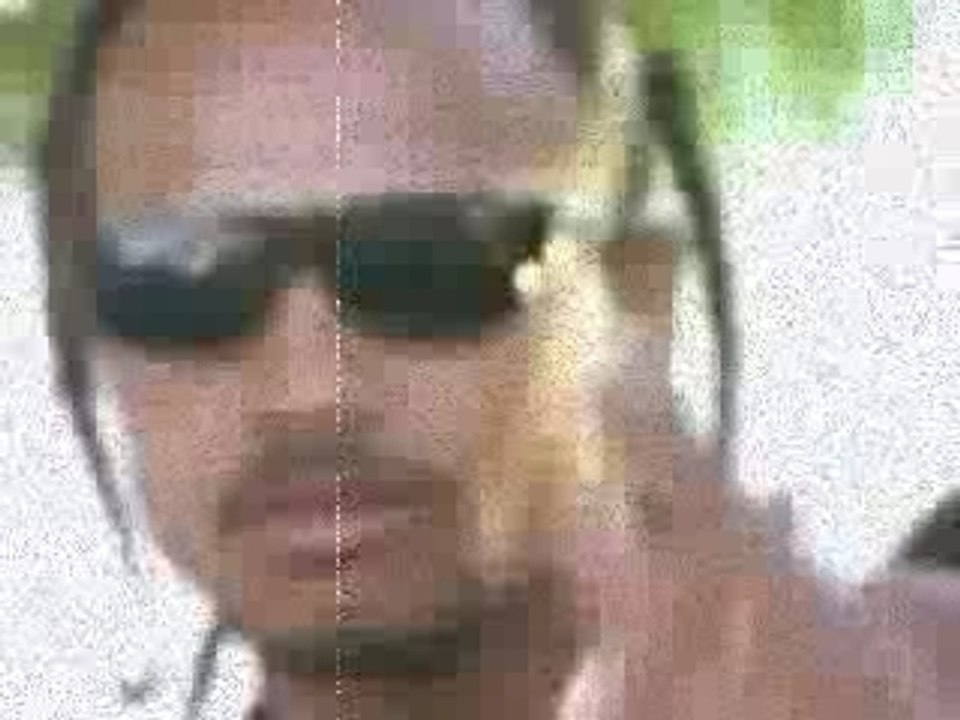 South CentralCartel-steel on a mission