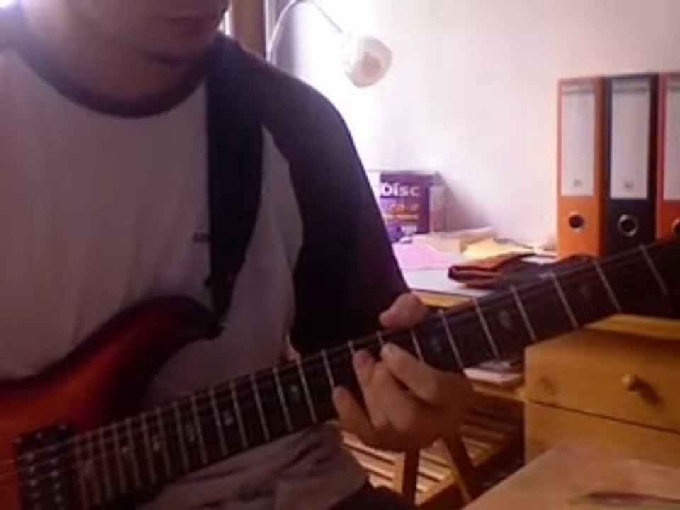 Heyjoe