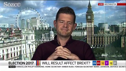 Canlı yayında kitap yedi