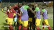 Ivory Coast 2-3 Guinea Naby Keita Goal Africa Cup of Nations - Qualification 10062017 Full replay HD