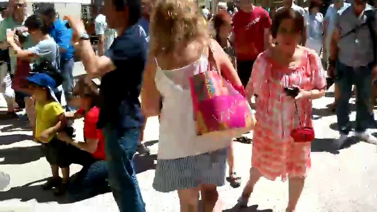 Saint-Didier en fête
