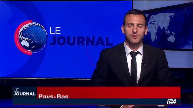 Pays-Bas: une voiture fonce dans la foule devant la gare centrale d'Amsterdam