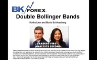 Double Bollinger Bands Strategy for trading The Forex Market