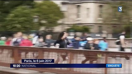 Attaque de Notre-Dame de Paris : l'enquête se poursuit