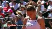 Roland-Garros : la victoire de Jelena Ostapenko
