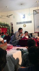 Mir Hasan Mir Ye Kon Amn-o-Aman Ka Liye Live In Lahore