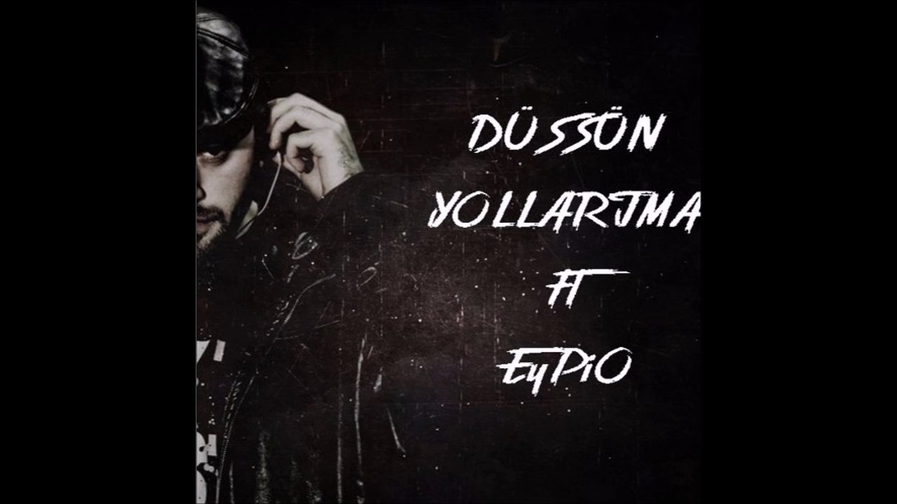 Hayki ft. Eypio Düşsün Yollarıma