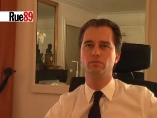 L'Elysée n'a pas d'avis sur l'amendement ADN