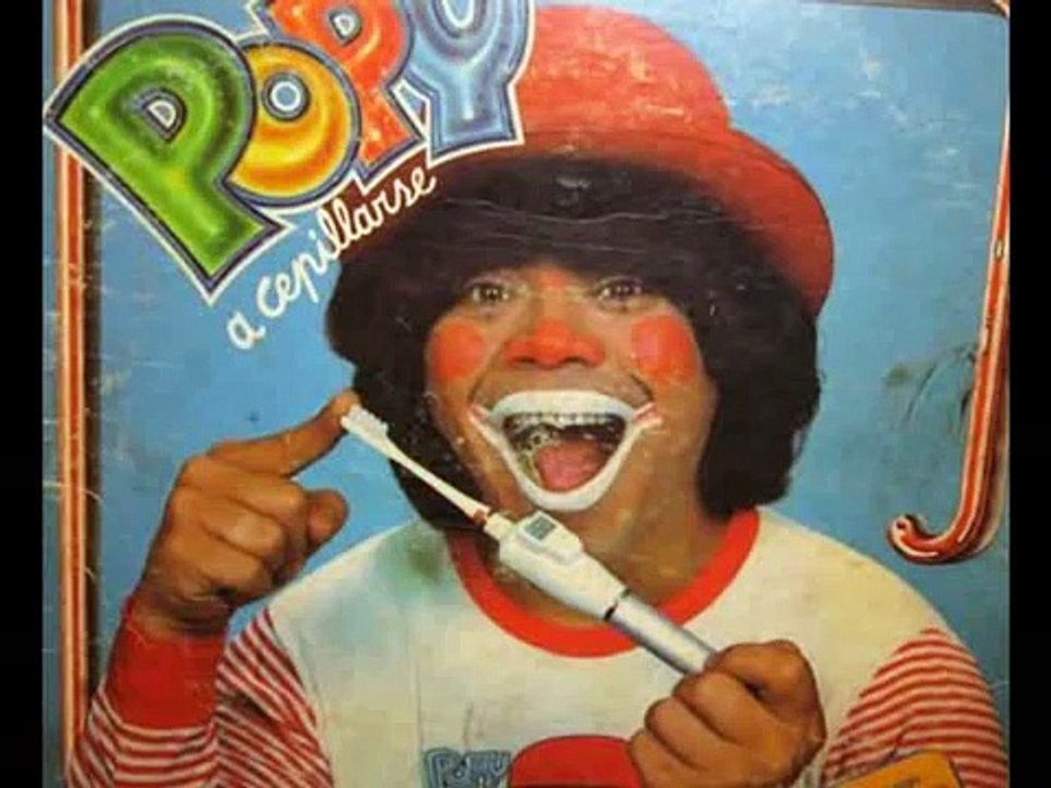 POPY - 03 A Estudiar.