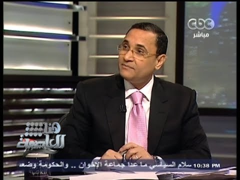 #Honaal3asema -هنا_العاصمة - 26-10-2013 - #عبد الرحيم: الشاطر آعطى آوامره بقتل المتظاهرين#