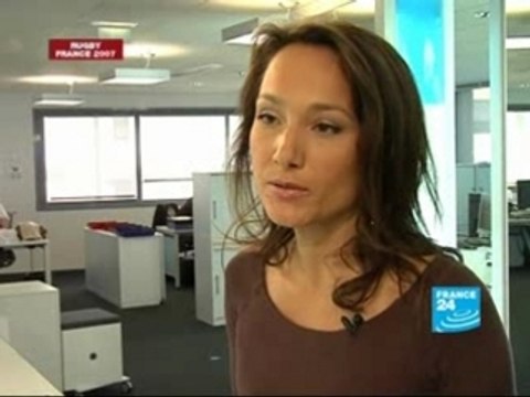 FRANCE24-FR-Rugby-15 Octobre