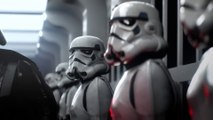 Star Wars™ Battlefront II™ - Tráiler de juego oficial