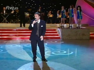 Salvatore Adamo - Mis Manos en tu Cintura