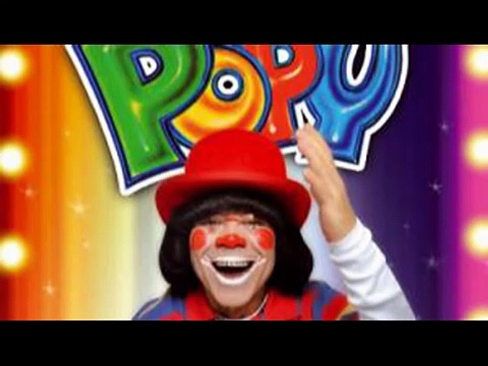 Popy el telefonito  original