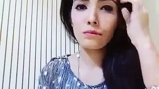 Leak Video Of Fabiha Shirazi...
