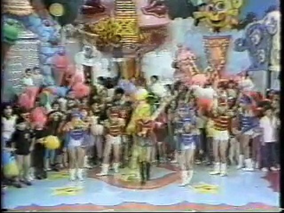 Xuxa ilarie (Videoclip) en español