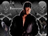 The dead man undertaker wwe