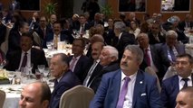 Başbakan Yıldırım, 