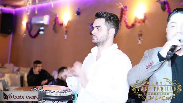 Cristi Nuca - Nu ma lasa inima (Hanul Vanatorilor)