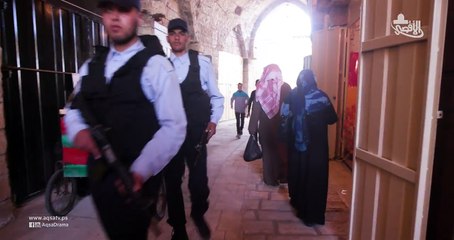 مسلسل بوابة السماء  الحلقة 12 كاملة بدون اعلانات