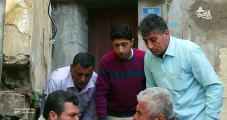 مسلسل بوابة السماء  الحلقة 15 كاملة بدون اعلانات