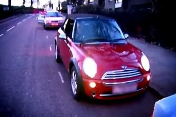 BBC - The World's Toughest Driving Tests - Romanian TR-85 M1 Tank - Part 3