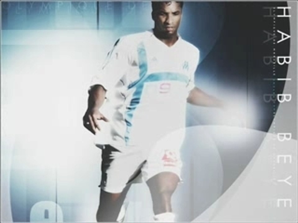 Marseille