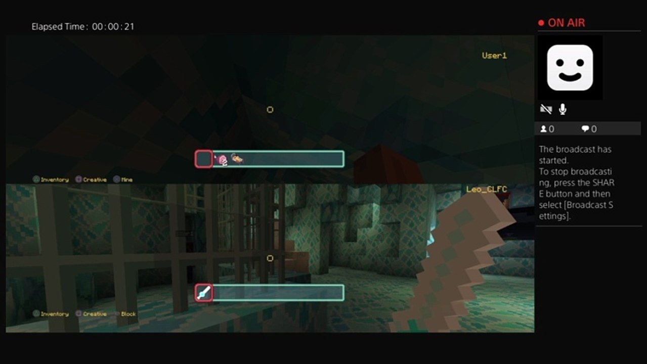 Sweet Video Game Stream P3 (13)