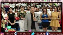 El Pachá: Ángel Rondón usted no está solo, iré a la Victoria a visitarlo-Pégate y Gana Con El Pachá-Video