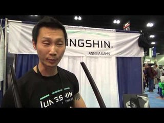 Tải video: Jungshin martial arts - EsNews boxing